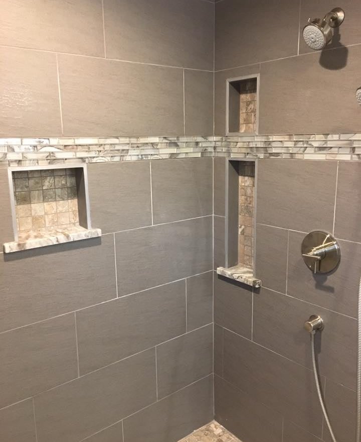 Bath Tiling in Dunkirk, MD Bath Tiling in Dunkirk, MD