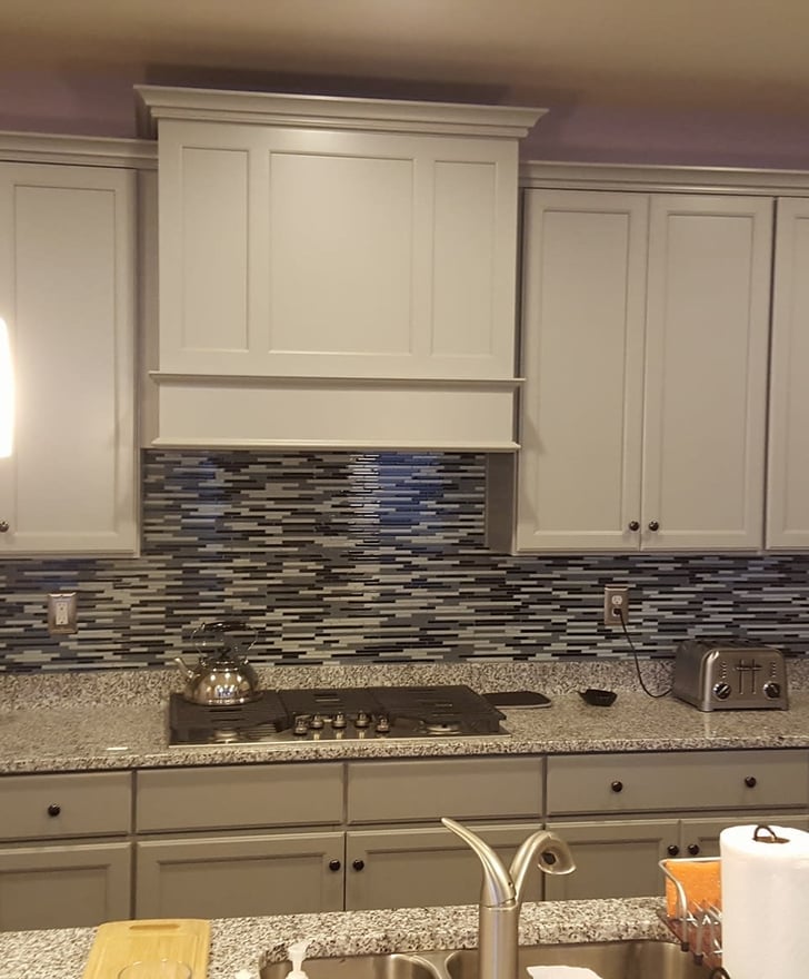 Kitchen Renovation, Two Rivers, MD Kitchen Renovation, Two Rivers, MD