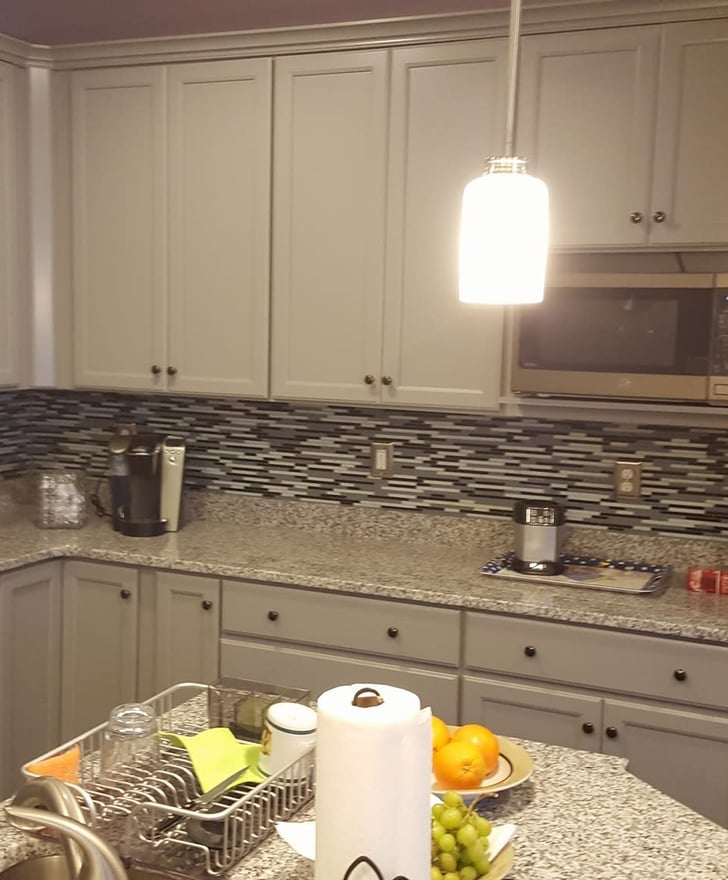 Kitchen Renovation, Two Rivers, MD Kitchen Renovation, Two Rivers, MD