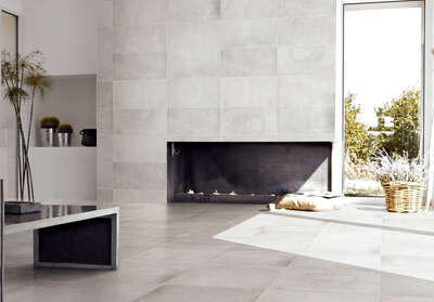 Cement Tiles