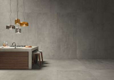 Concrete Tiles