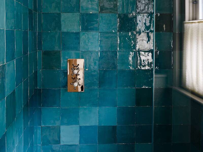 Handmade Tiles