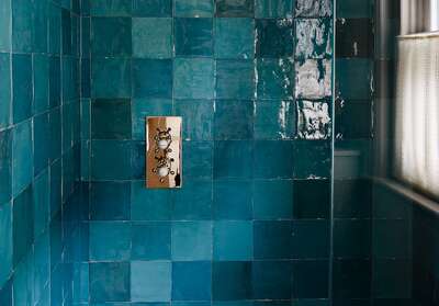 Handmade Tiles