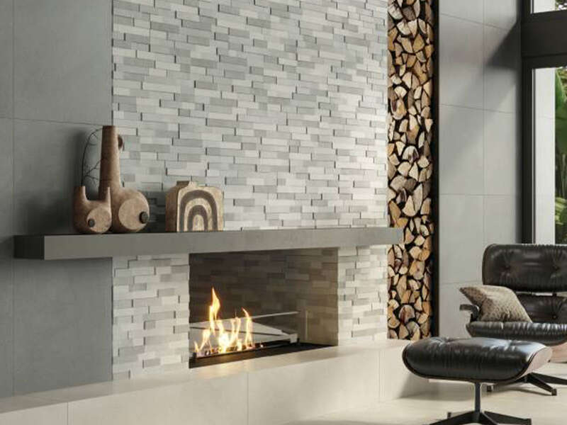 Ledgestone Tiles