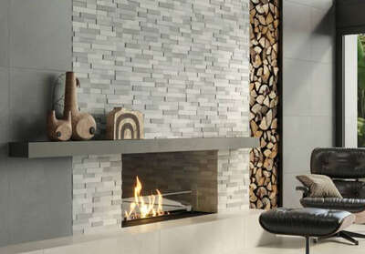 Ledgestone Tiles