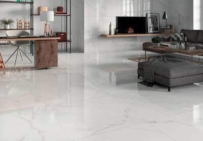 Marble Tiles