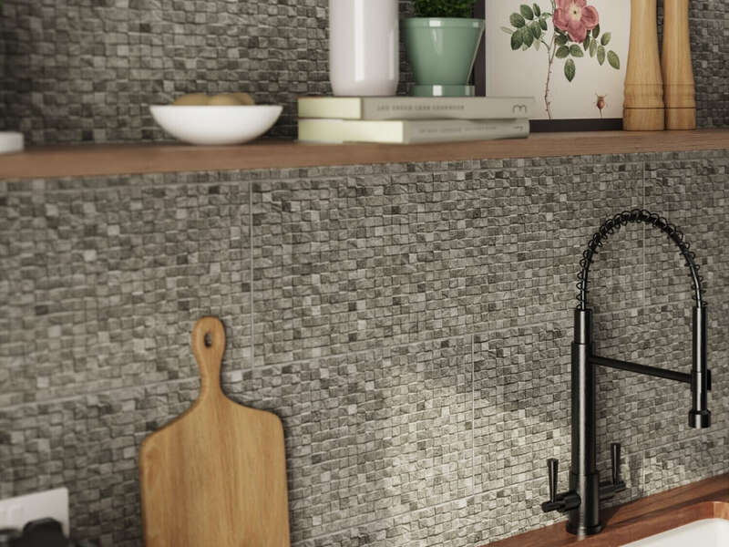 Mosaic Tiles Mosaic Tiles