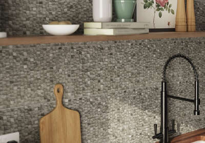 Mosaic Tiles