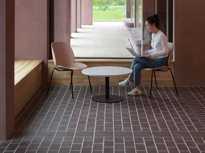 Quarry Tiles