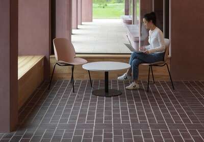 Quarry Tiles