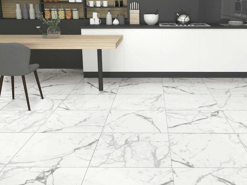Rectified Tiles