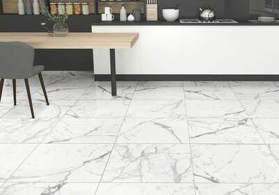 Rectified Tiles