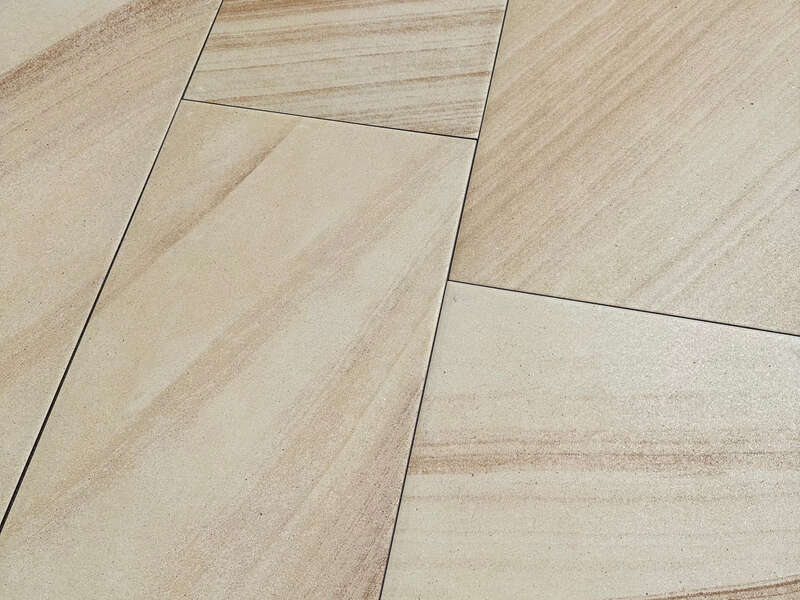 Sandstone Tiles
