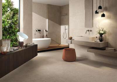 Stone Tiles