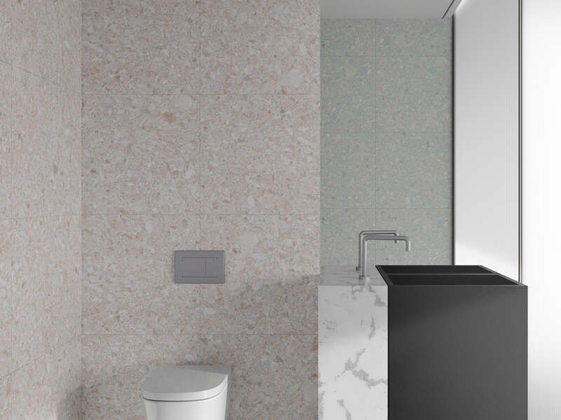 Terrazzo Tiles Terrazzo Tiles