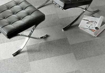 Textile Tiles