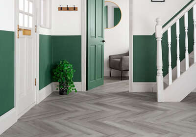 Wood Tiles