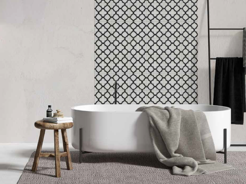 Bathroom & Shower Tiles Bathroom & Shower Tiles