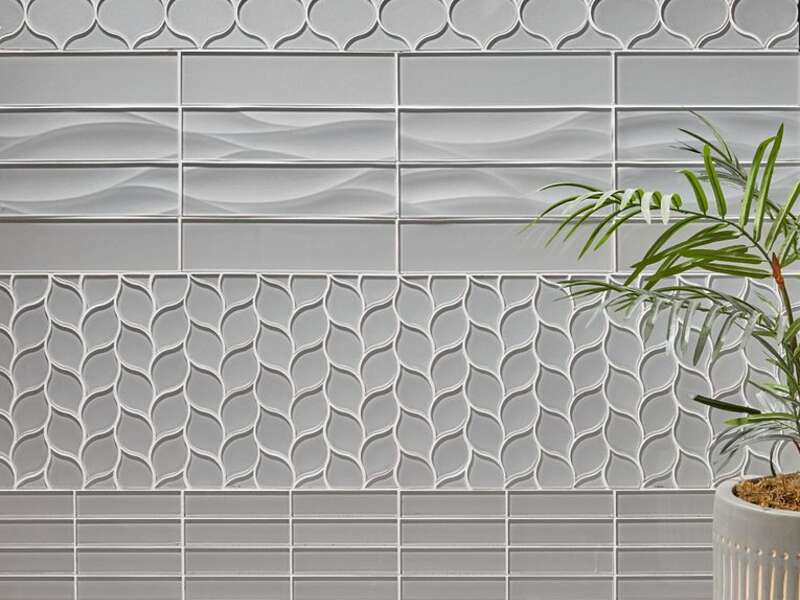 Arabesque Tiles Arabesque Tiles