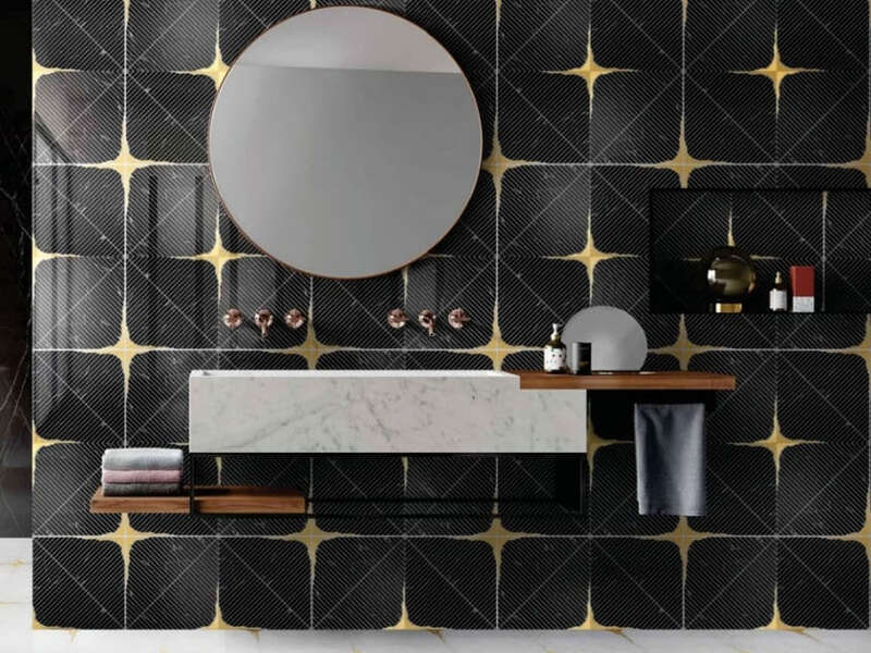 Argyle Tiles Argyle Tiles