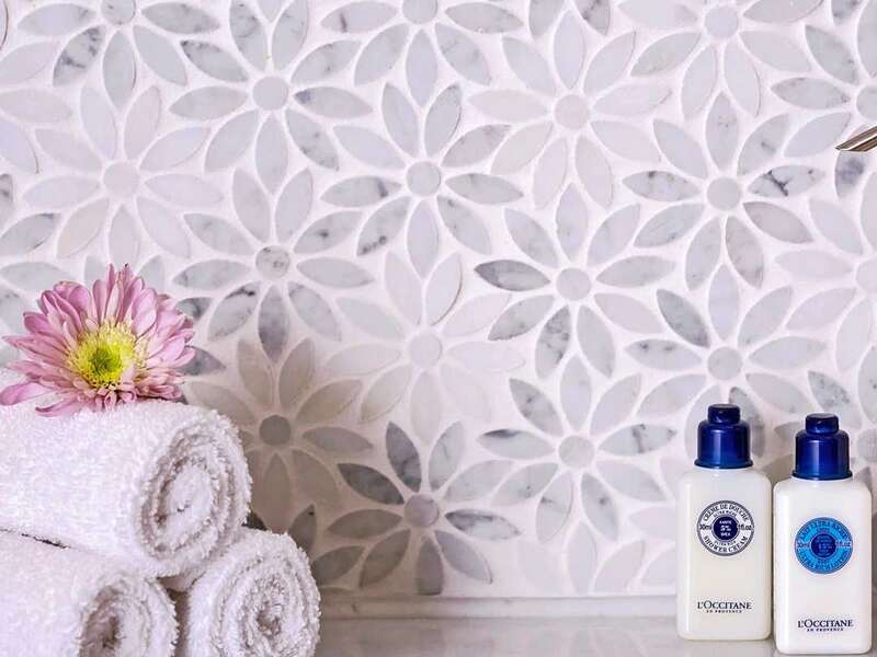 Blossom Tiles Blossom Tiles
