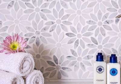 Blossom Tiles