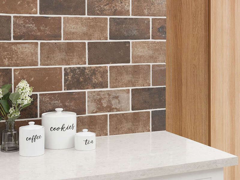 Brick Tiles Brick Tiles