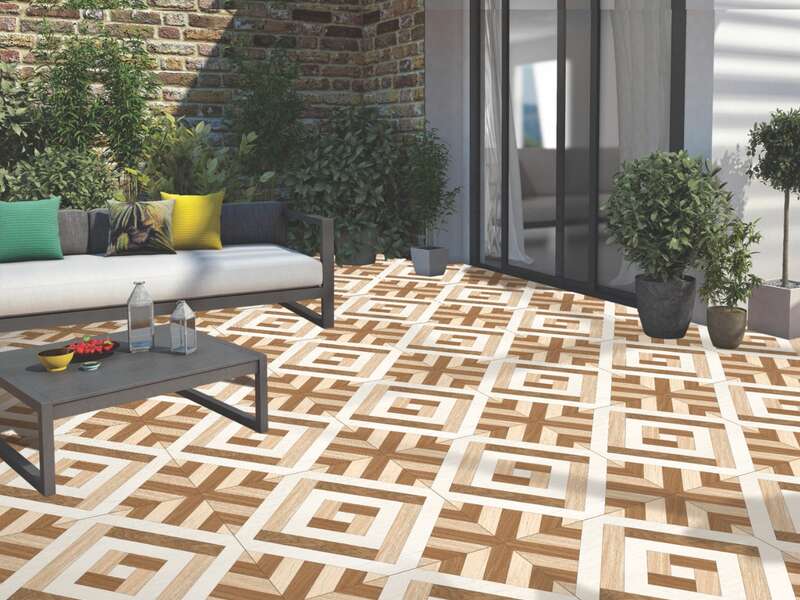 Geometric Tiles Geometric Tiles