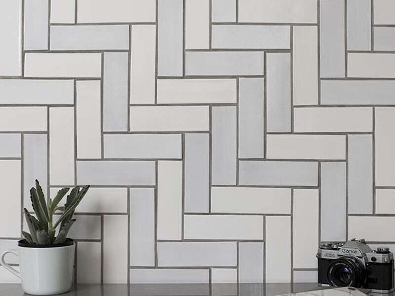 Herringbone Tiles Herringbone Tiles