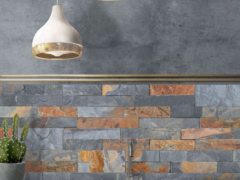 Ledgers Tiles