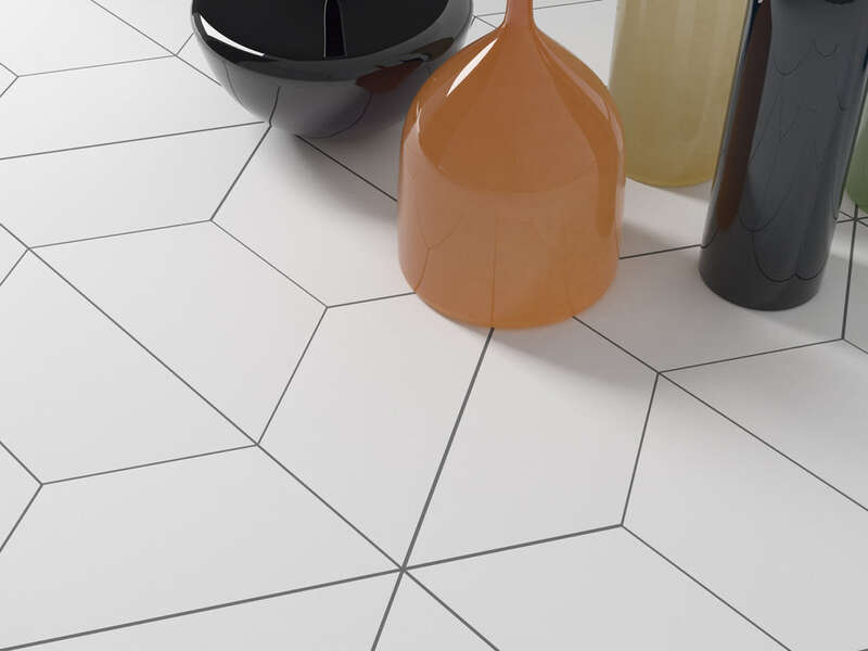 Trapezoid Tiles
