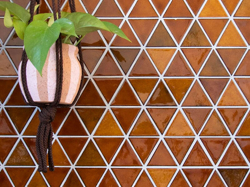 Triangle Tiles Triangle Tiles